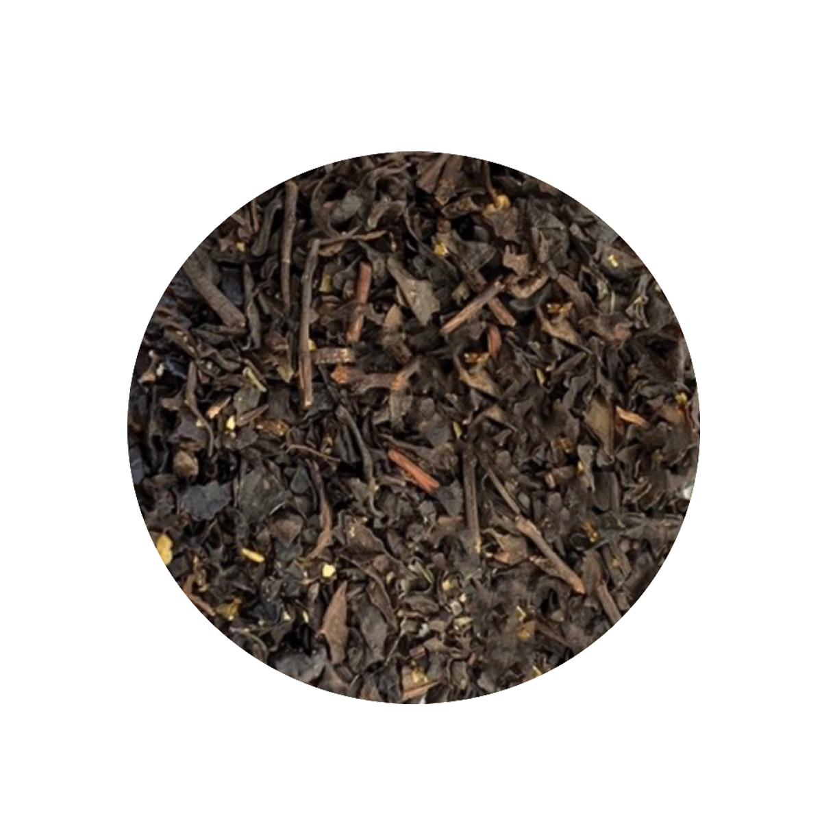 Black Tea. الشاي الأسود