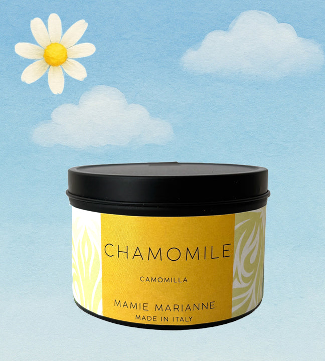 Premium Chamomile "Mamie Marianne Premium Collection" 30g.