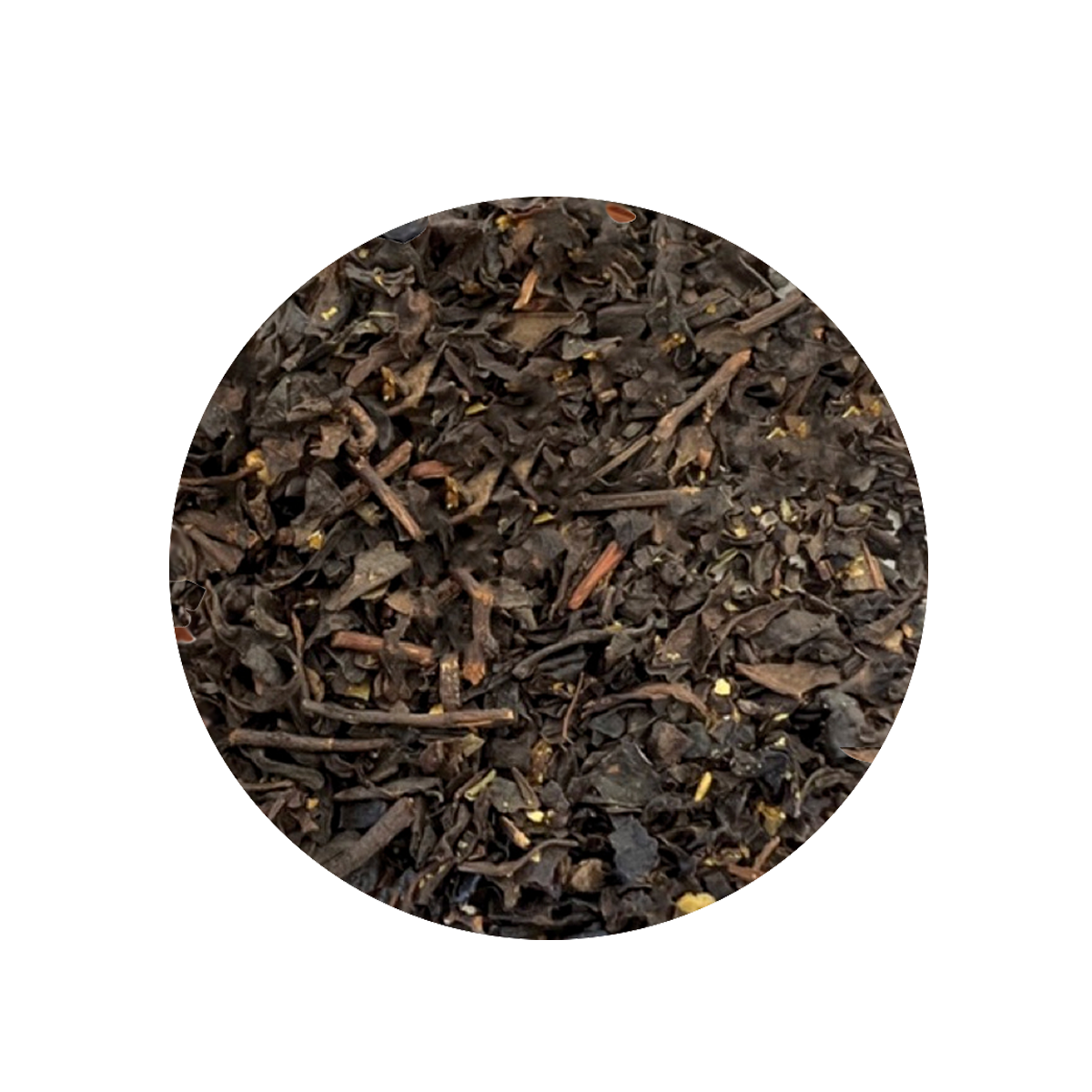 Black Tea Earl Grey. مامي ماريان تي إيرل جراي.