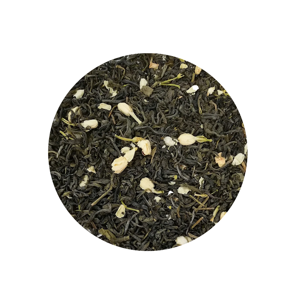 Premium Loose Leaves Jasmin Tea "Mamie Marianne Premium Collection"