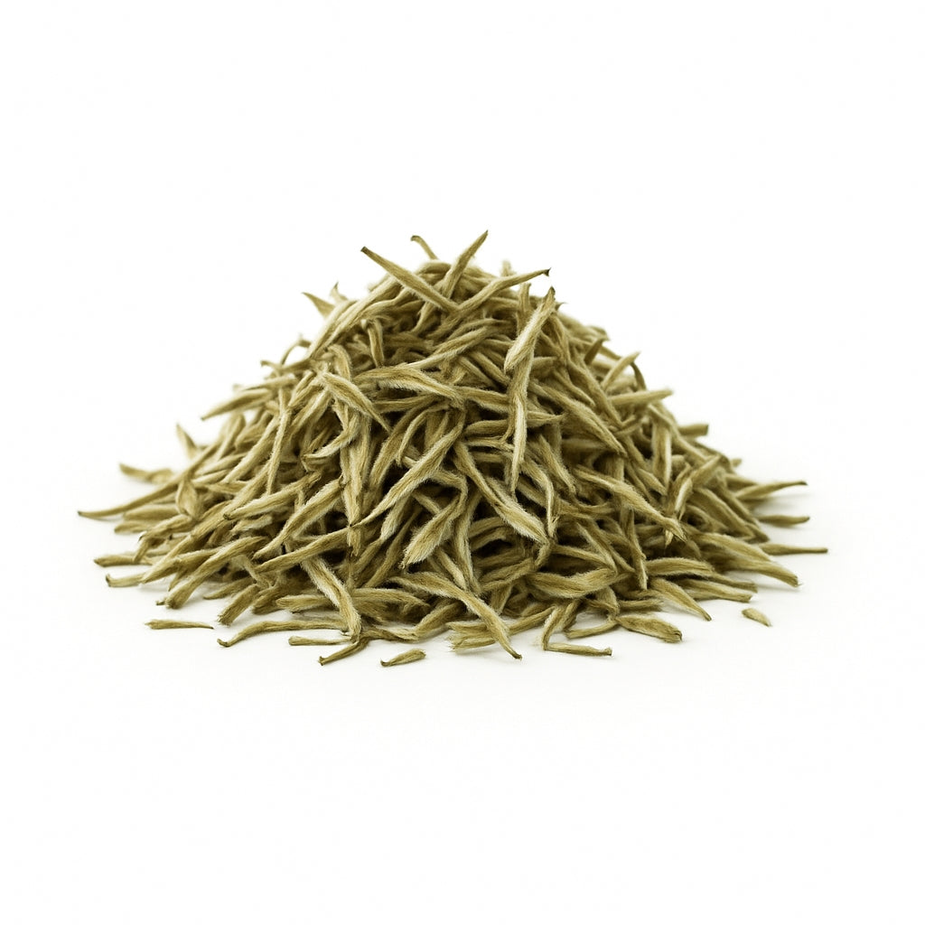 White Tea.