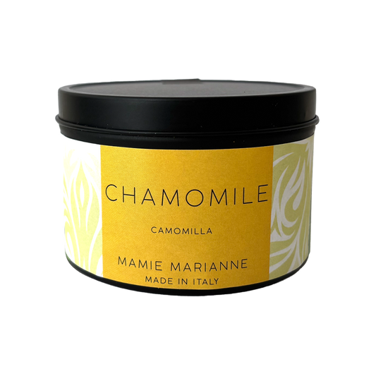 Premium Chamomile "Mamie Marianne Premium Collection" 30g.