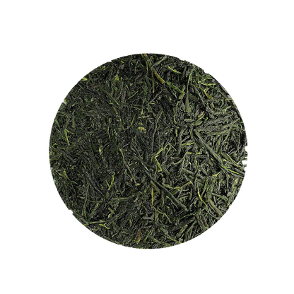 Premium Green Tea Gyokuro "Mamie Marianne Premium Collection" 100g.