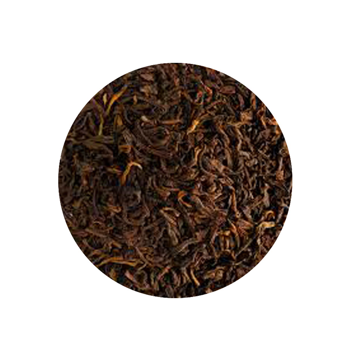 Premium Loose Leaves Pu Ehr Black Tea "Mamie Marianne Premium Collection" 100g.