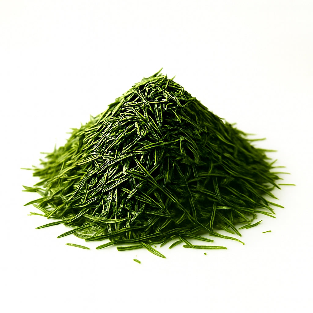 Premium Green Tea Gyokuro "Mamie Marianne Premium Collection" 100g.
