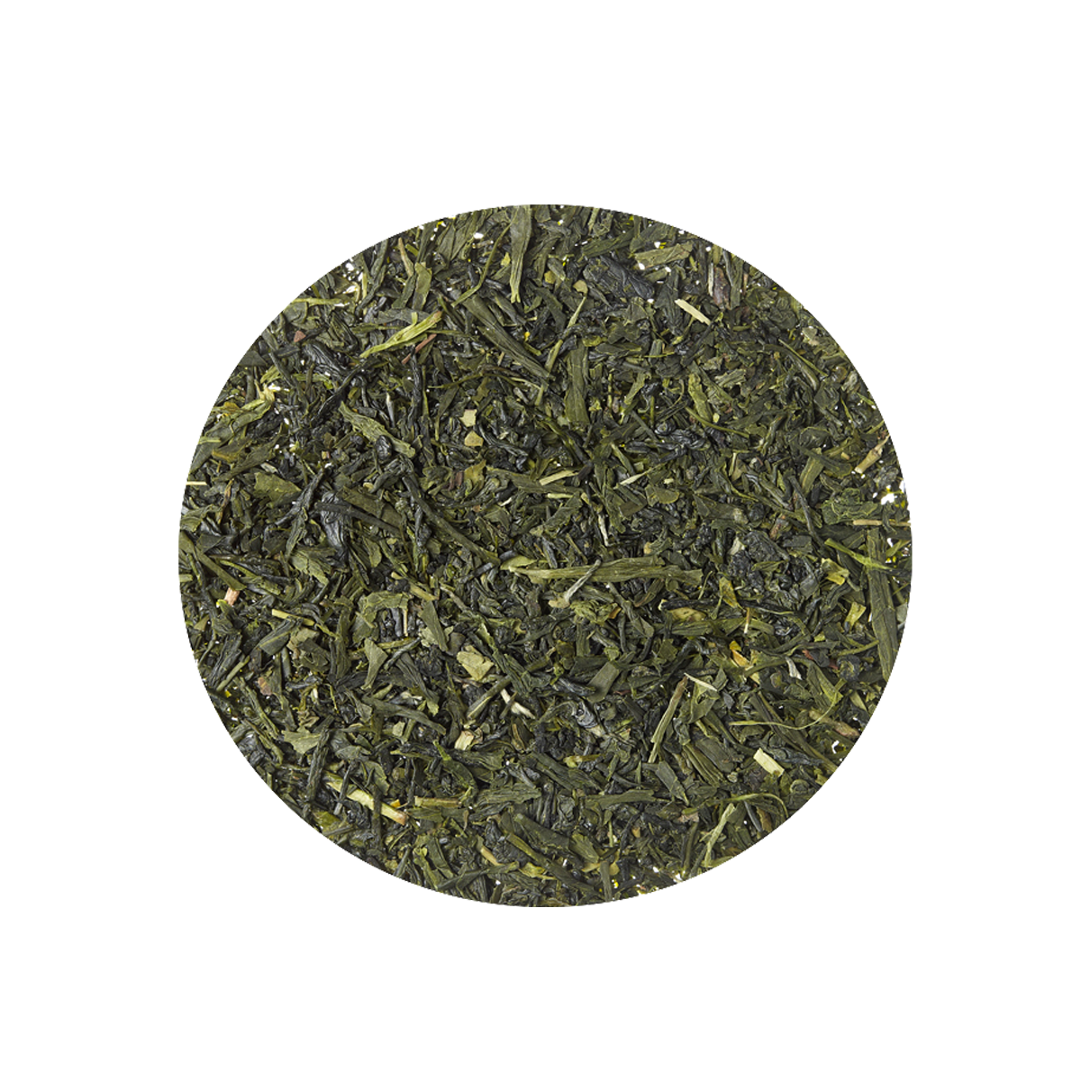 Premium Green Tea Sencha "Mamie Marianne Premium Collection" 100g.