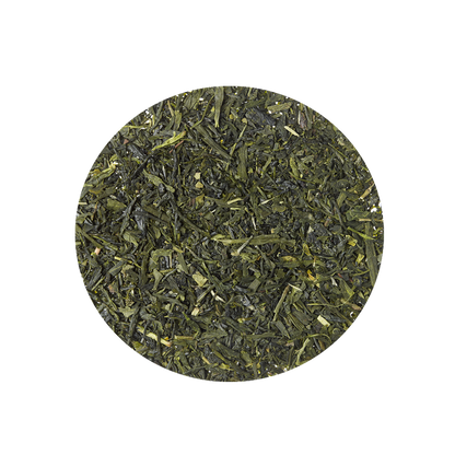 Premium Green Tea Sencha "Mamie Marianne Premium Collection" 100g.