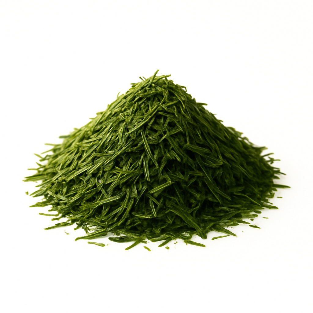 Premium Green Tea Sencha "Mamie Marianne Premium Collection" 100g.