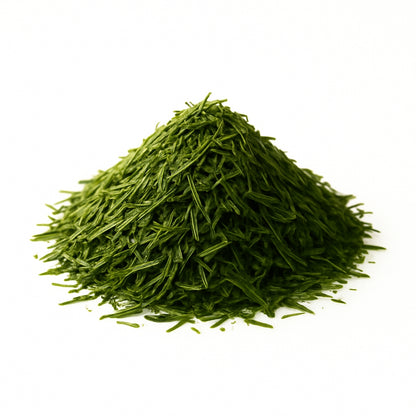Premium Green Tea Sencha "Mamie Marianne Premium Collection" 100g.